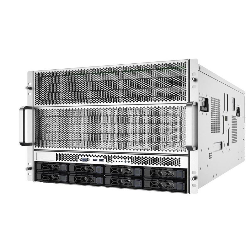 正昱GE9728 G5 GPU服务器