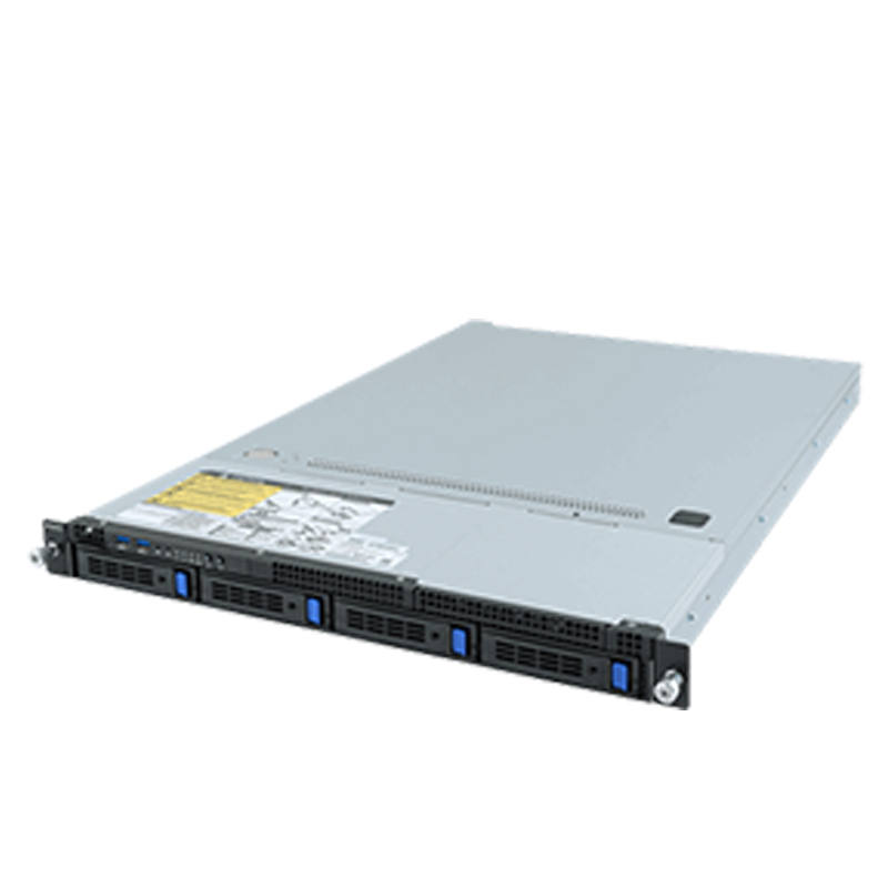 正昱 SR1204A 服务器