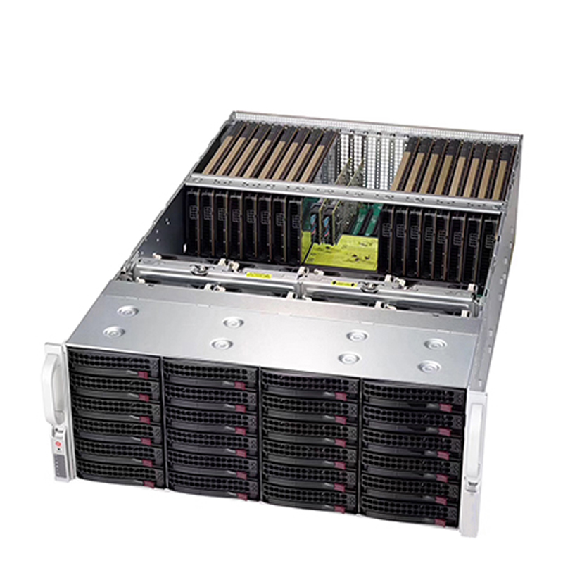 正昱 GS8020 GPU服务器