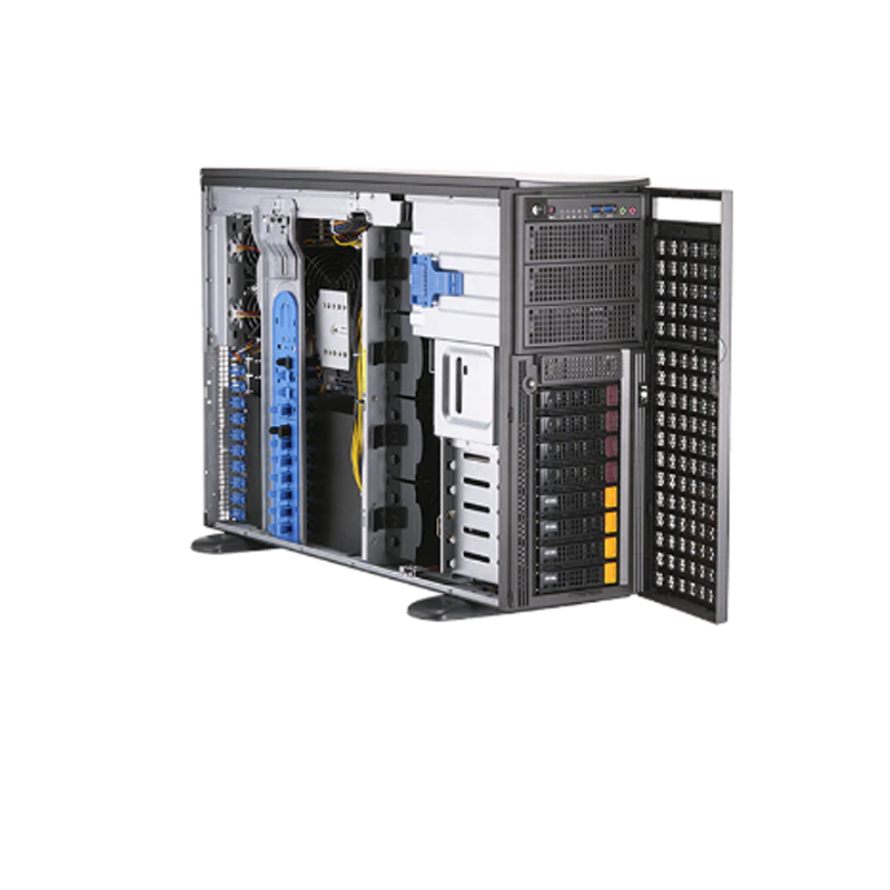正昱GS840 M3 GPU服务器