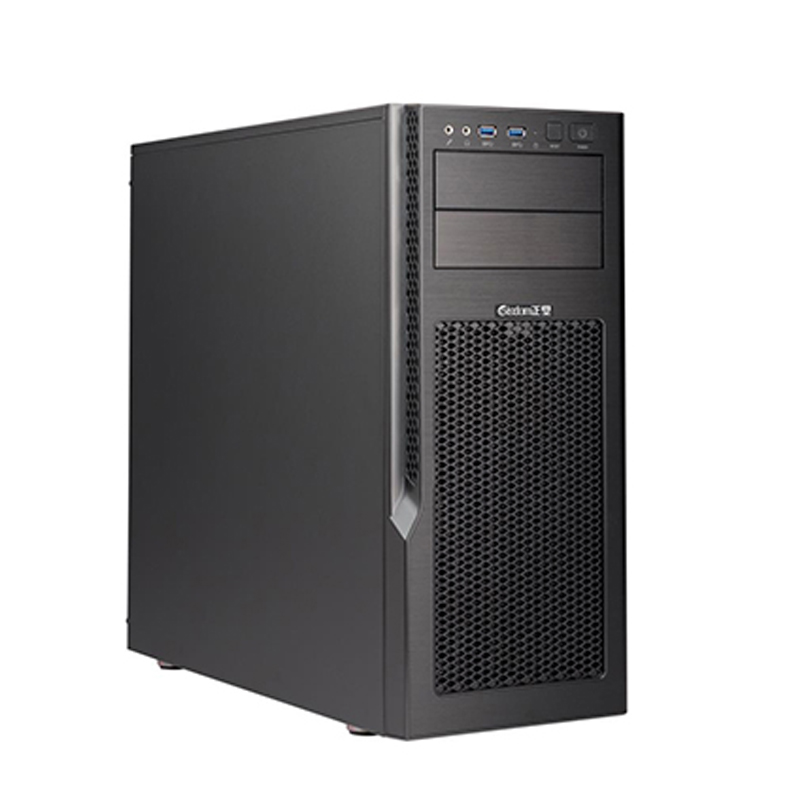 正昱WH6410 G3自主可控工作站